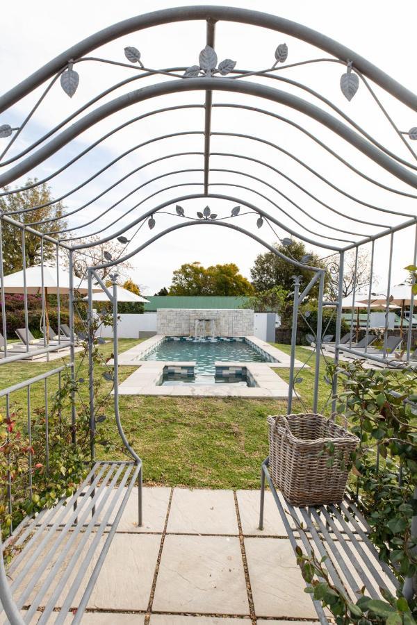 וולינגטון Sweetwater Guesthouse מראה חיצוני תמונה