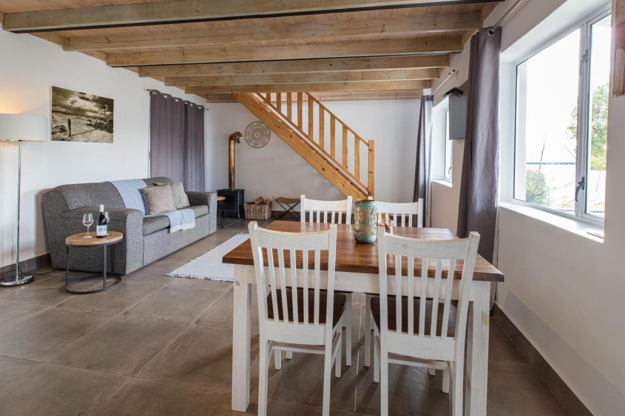 וולינגטון Sweetwater Guesthouse מראה חיצוני תמונה