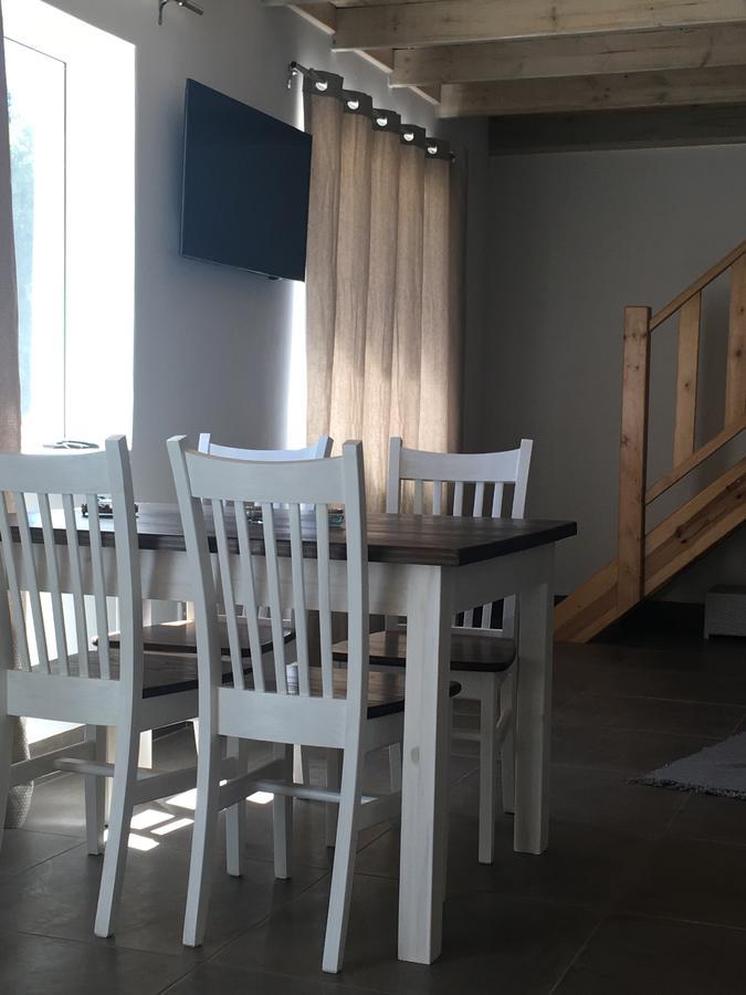 וולינגטון Sweetwater Guesthouse מראה חיצוני תמונה