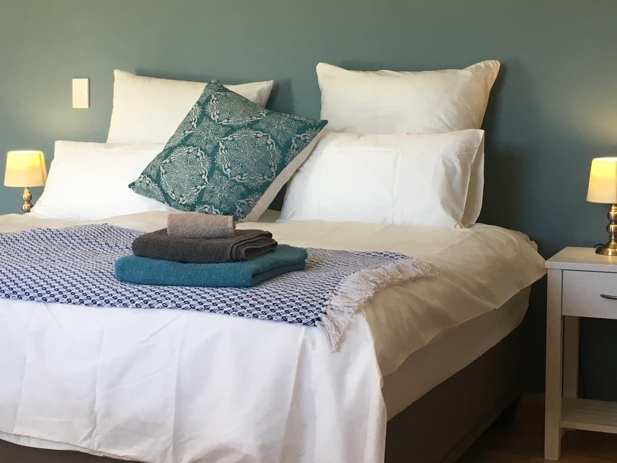 וולינגטון Sweetwater Guesthouse מראה חיצוני תמונה