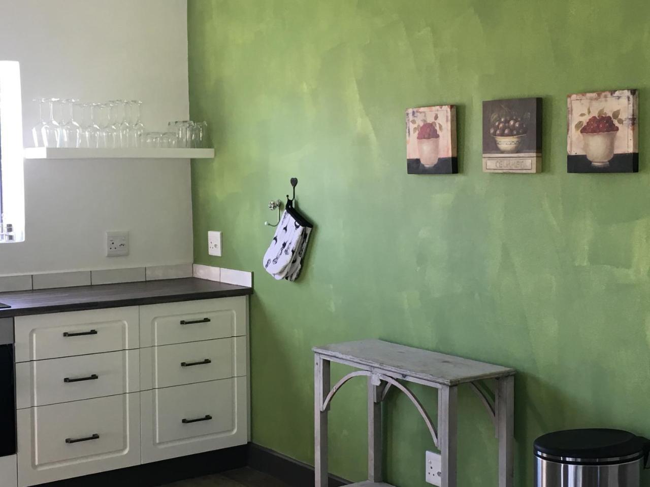 וולינגטון Sweetwater Guesthouse מראה חיצוני תמונה