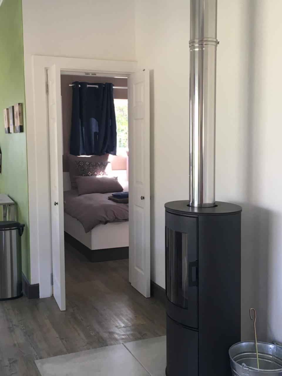 וולינגטון Sweetwater Guesthouse מראה חיצוני תמונה