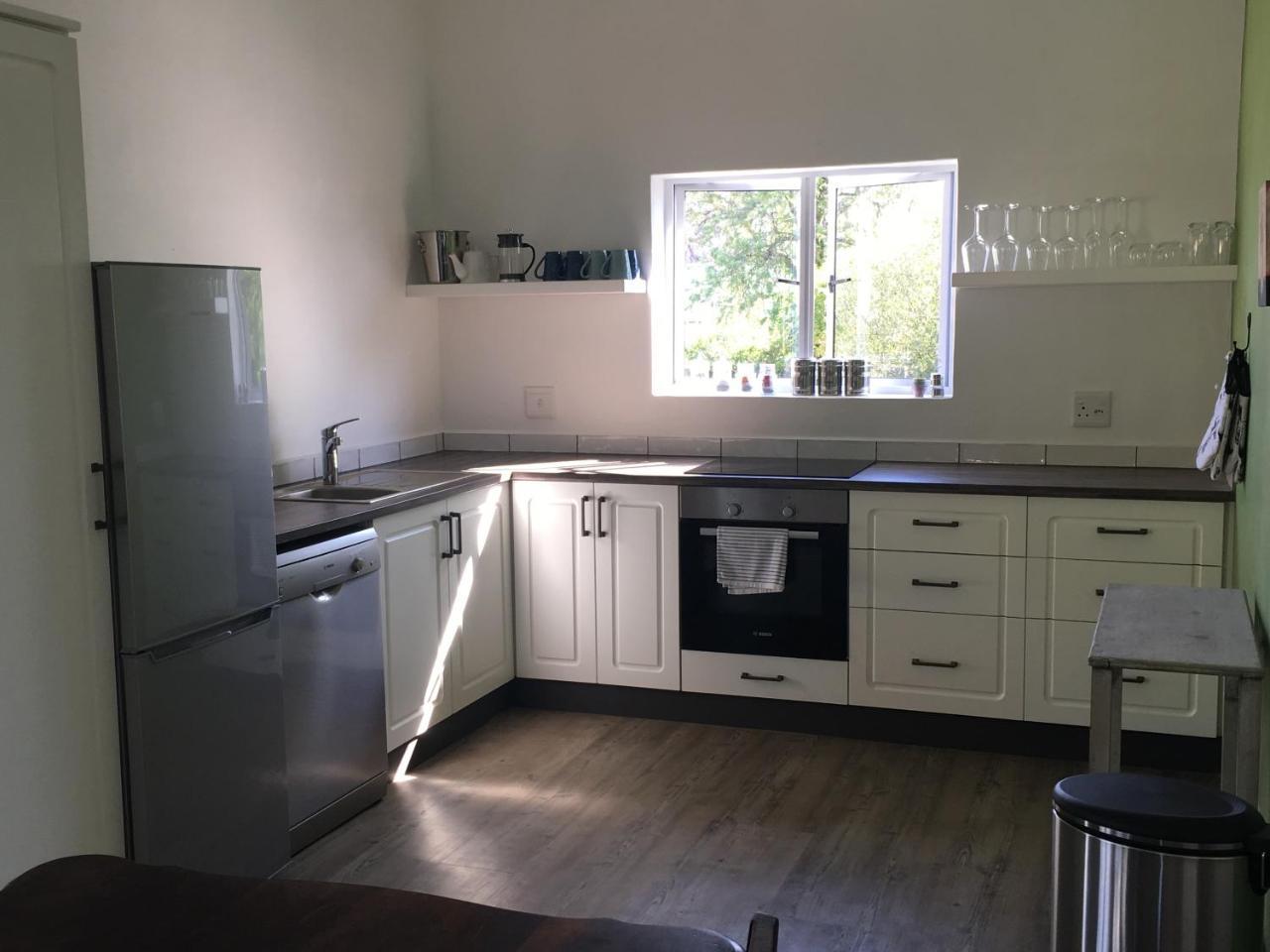 וולינגטון Sweetwater Guesthouse מראה חיצוני תמונה