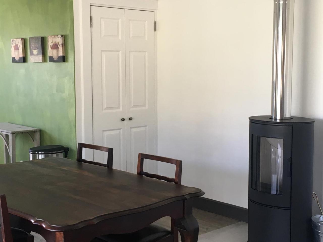 וולינגטון Sweetwater Guesthouse מראה חיצוני תמונה