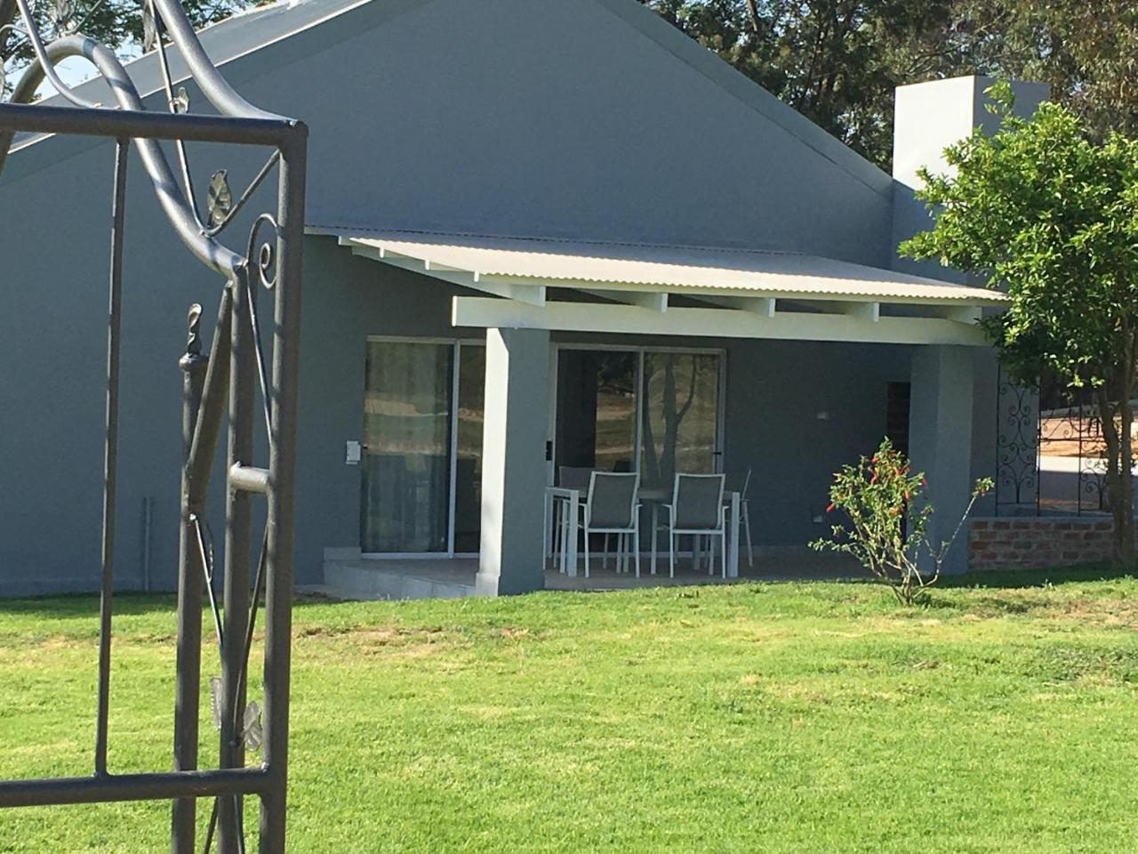 וולינגטון Sweetwater Guesthouse מראה חיצוני תמונה