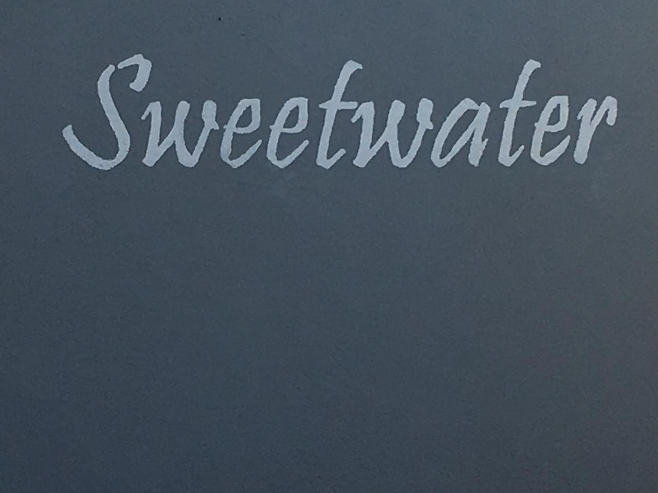 וולינגטון Sweetwater Guesthouse מראה חיצוני תמונה