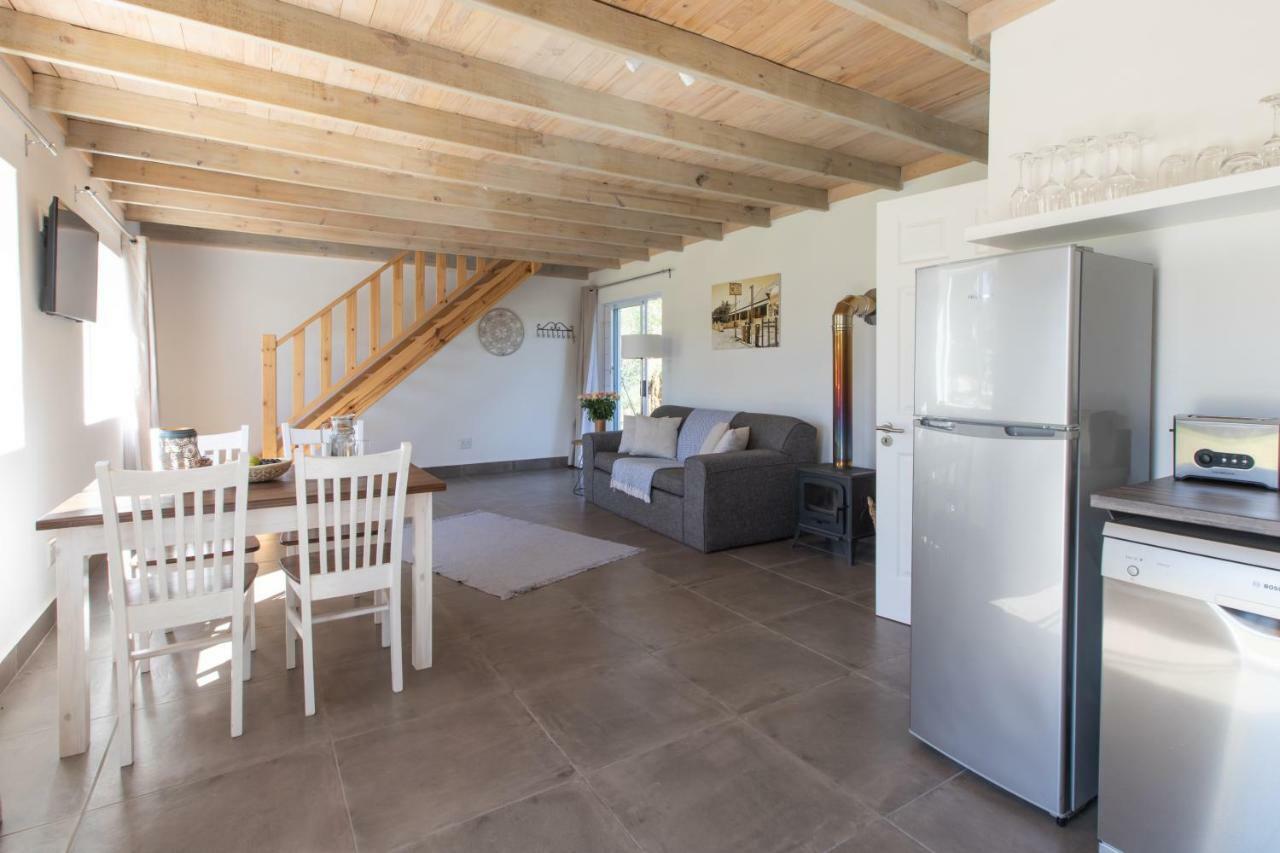 וולינגטון Sweetwater Guesthouse מראה חיצוני תמונה