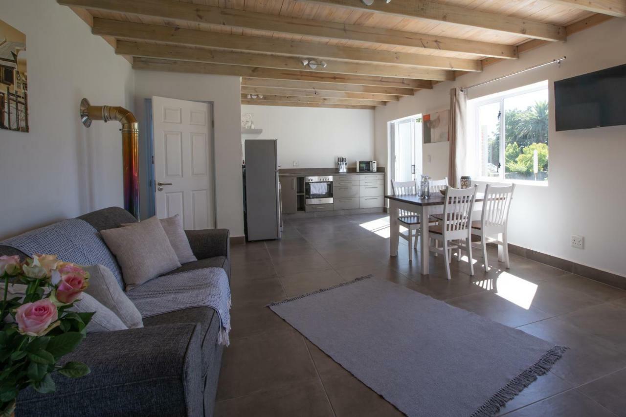 וולינגטון Sweetwater Guesthouse מראה חיצוני תמונה