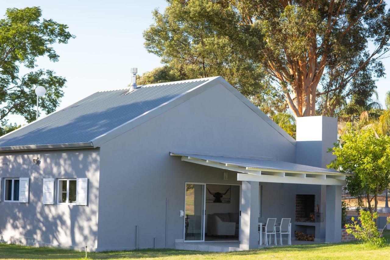 וולינגטון Sweetwater Guesthouse מראה חיצוני תמונה