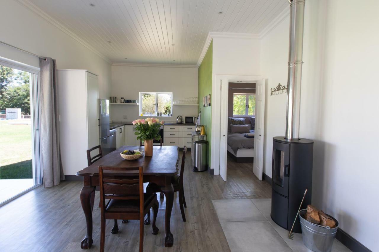 וולינגטון Sweetwater Guesthouse מראה חיצוני תמונה