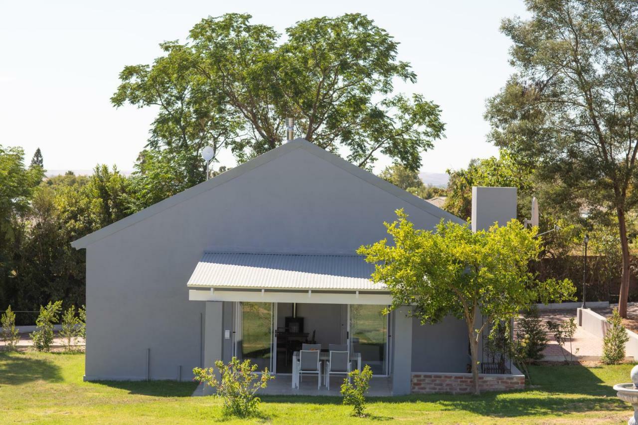 וולינגטון Sweetwater Guesthouse מראה חיצוני תמונה