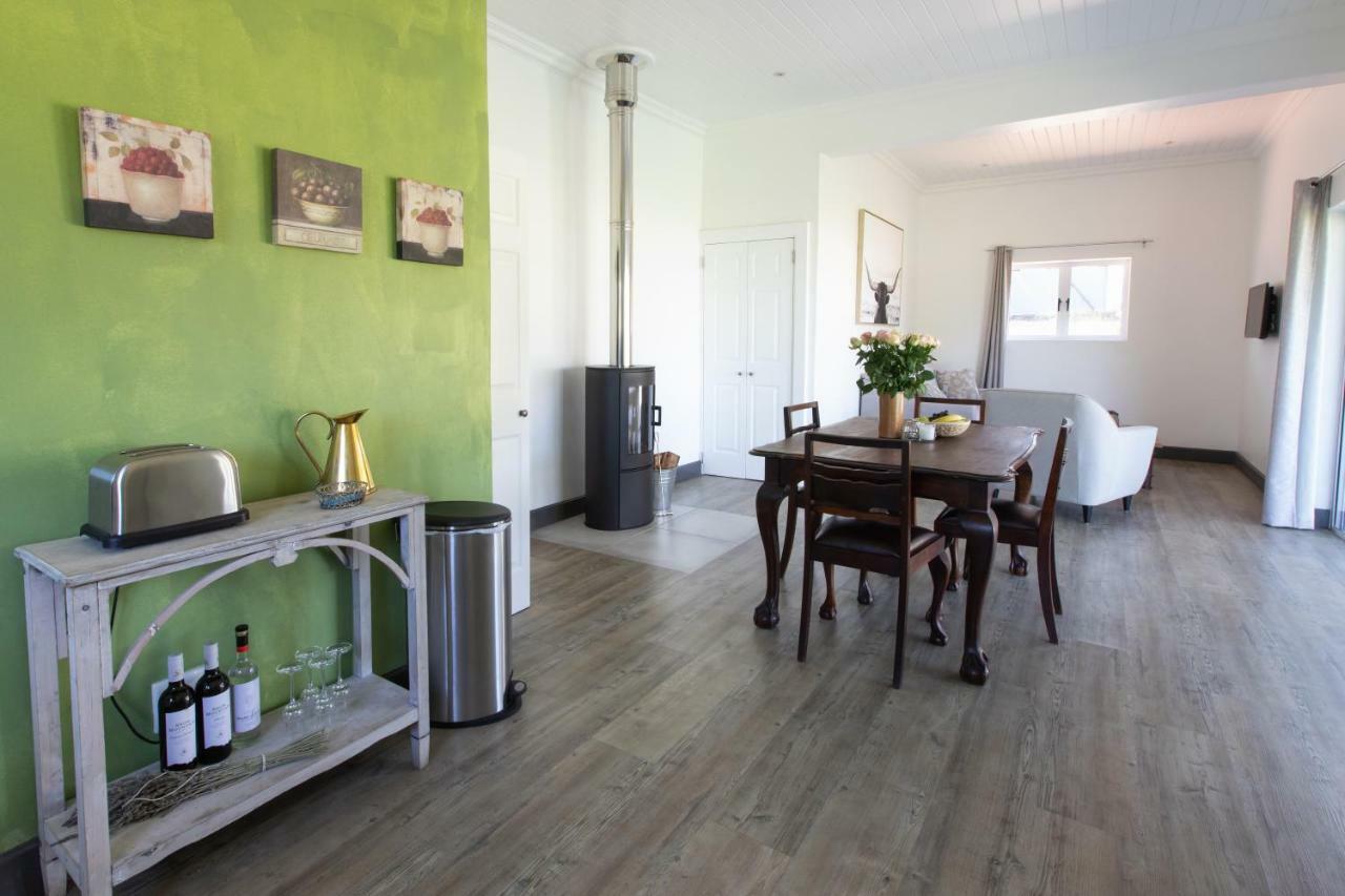 וולינגטון Sweetwater Guesthouse מראה חיצוני תמונה