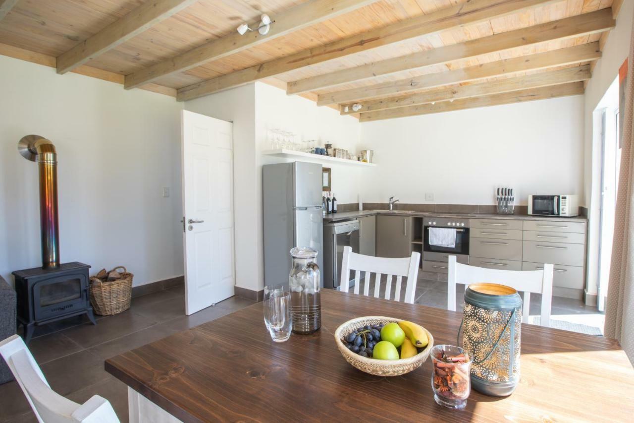 וולינגטון Sweetwater Guesthouse מראה חיצוני תמונה