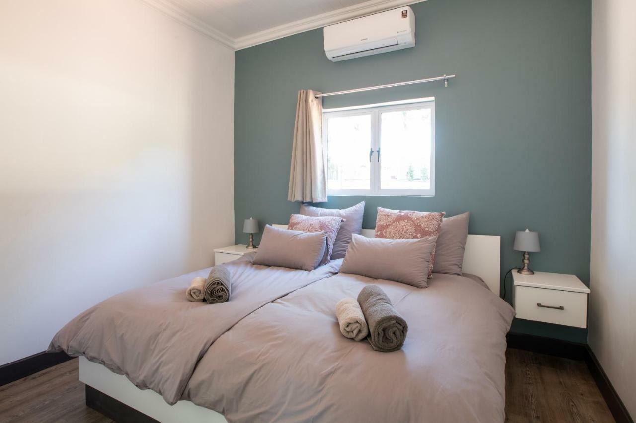 וולינגטון Sweetwater Guesthouse מראה חיצוני תמונה