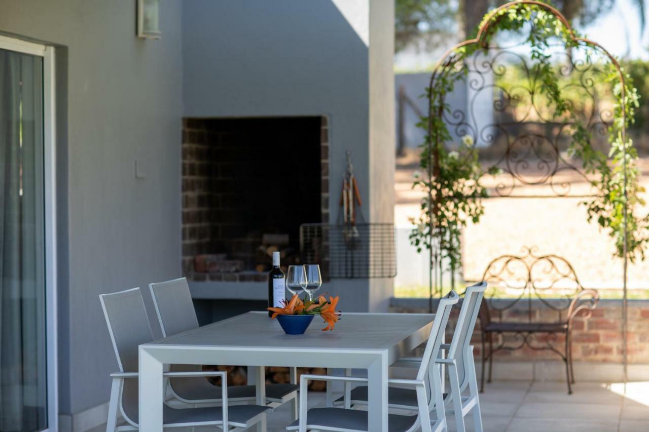וולינגטון Sweetwater Guesthouse מראה חיצוני תמונה