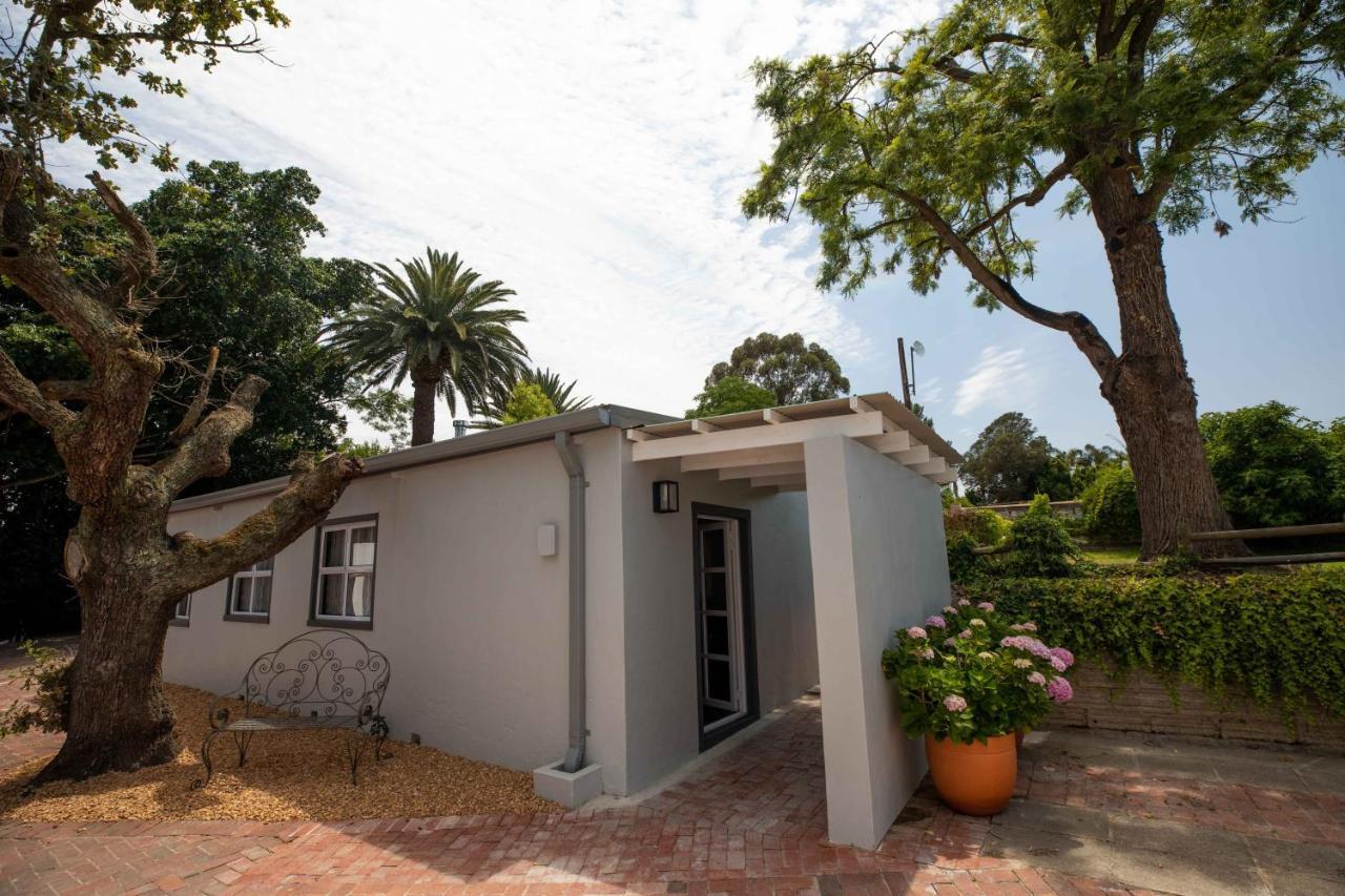 וולינגטון Sweetwater Guesthouse מראה חיצוני תמונה
